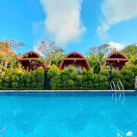 The Jiwana Bali Villa Ungasan  Bagian luar foto