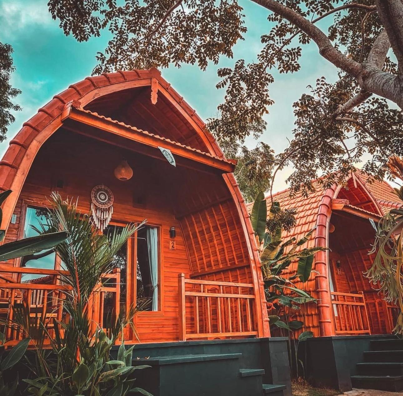 The Jiwana Bali Villa Ungasan  Bagian luar foto